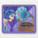 Search for flapper mousepads 1920s