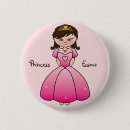Search for princess birthday badges Castle