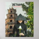Search for vintage vietnam posters Vacation