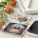 Search for divine key rings Christian