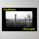 Search for shellfish art Crabs