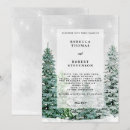 Search for christmas lights wedding invitations Snow