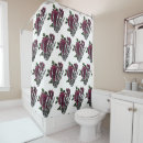 Search for halloween shower curtains Gothic
