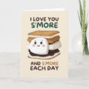 Search for smores cards Funny