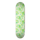 Search for forest leaf pattern skateboards Background