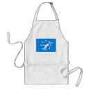 Search for texas state aprons America