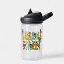 Search for big bird water bottles Ernie
