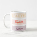 Search for virtue mugs Hope