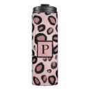 Search for pink spotted mugs Animal