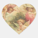 Search for vintage cherubs stickers Angels
