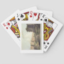 Search for neighbours playing cards Thomas