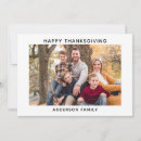 Search for photo thanksgiving cards Trendy