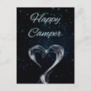 Search for camping love postcards Summer camp
