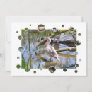 Search for pelican invitations Water