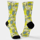 Search for paisley socks Ethnic