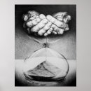 Search for make time posters Black and white