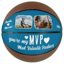 Search for funny basketballs Photo collage