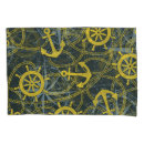 Search for nautical anchor pillowcases Pattern
