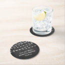 Search for string coasters Elegant
