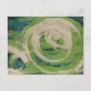 Search for water horizontal postcards Abstract