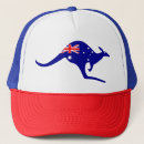 Search for australia kangaroo hats Animals