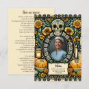 Search for skull lady cards Dia de los muertos