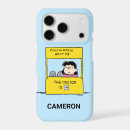 Search for iphone 17 pro cases Peanuts