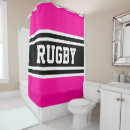 Search for black and white stripes shower curtains Bright