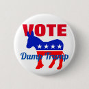 Search for dump badges Vote democratic