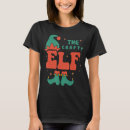 Search for crafty tshirts Elf
