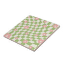 Search for pink floral tiles Pattern