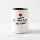 Search for key to happiness mugs Husband
