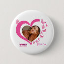 Search for cancer badges Support