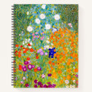 Search for arts notebooks Floral