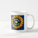 Search for advertising label mugs California