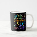 Search for its a mugs Birthday