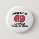 Search for steak badges Meat
