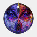 Search for purple butterfly christmas tree decorations Abstract
