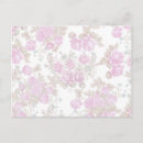 Search for pastel floral postcards Vintage flowers