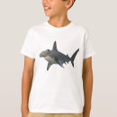 Search for hammerhead shark tshirts Ocean predator