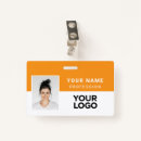 Search for employee id badges Hospital