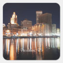 Search for metropolis stickers Cityscape