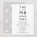 Search for future mr and mrs invitations Couple