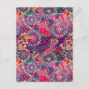 Search for 2 initials postcards Exotic