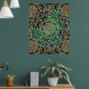 Search for mandala posters Elegant