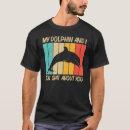 Search for beluga whale tshirts Dolphin
