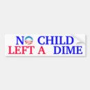 Search for child care bumper stickers Elections