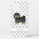 Search for black and tan iphone cases Dog