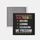Search for black history magnets African americans