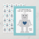 Search for blue robot postcards Funny